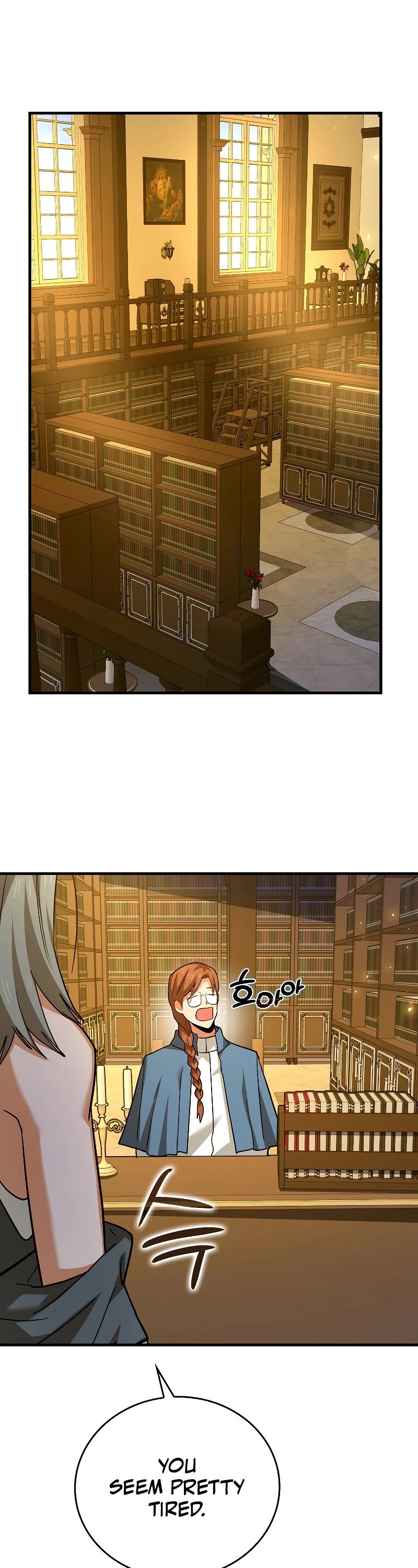 The Holy Power of Modern Medicine chapter 40 - page 30