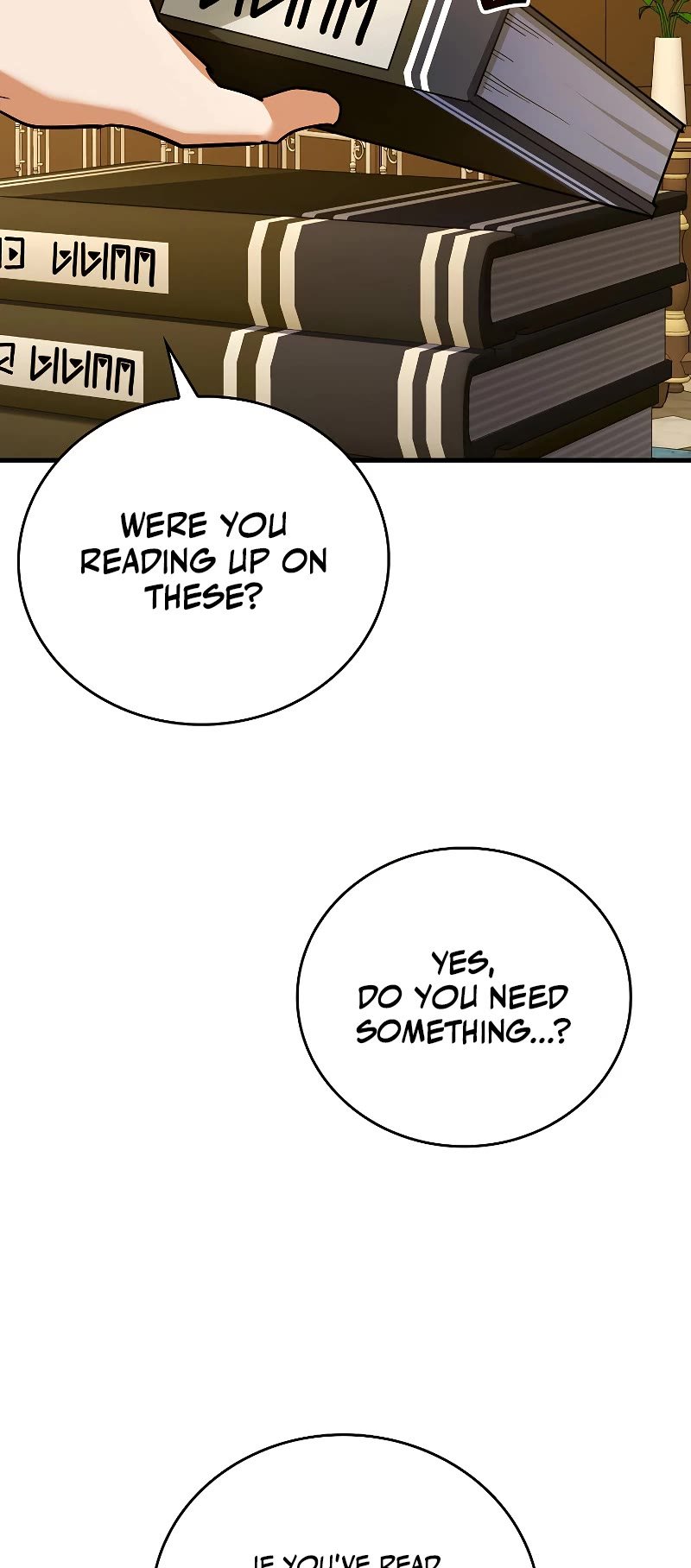 The Holy Power of Modern Medicine chapter 40 - page 37