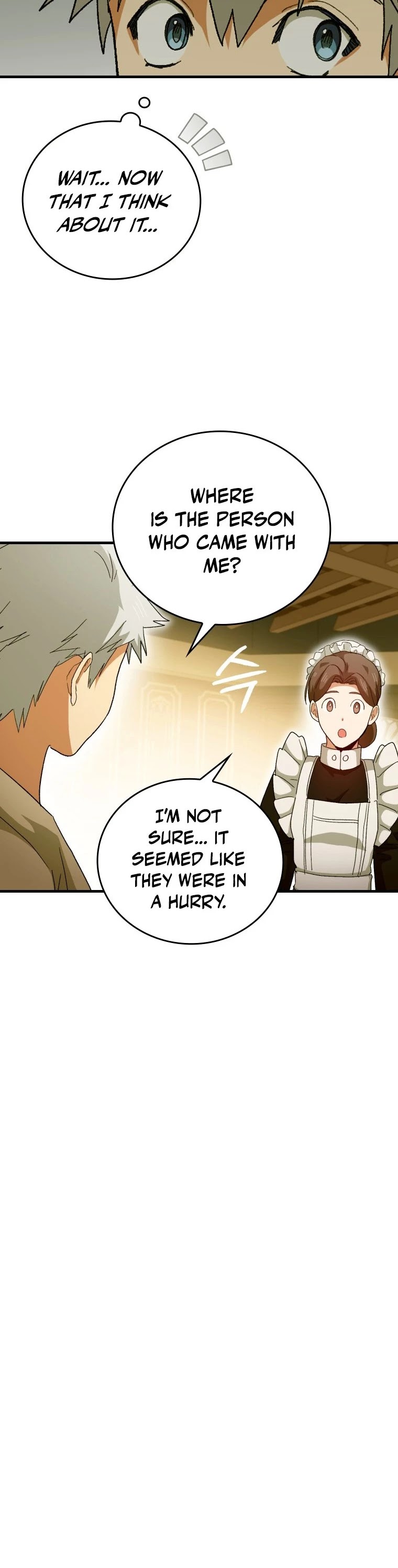 The Holy Power of Modern Medicine chapter 10 - page 13