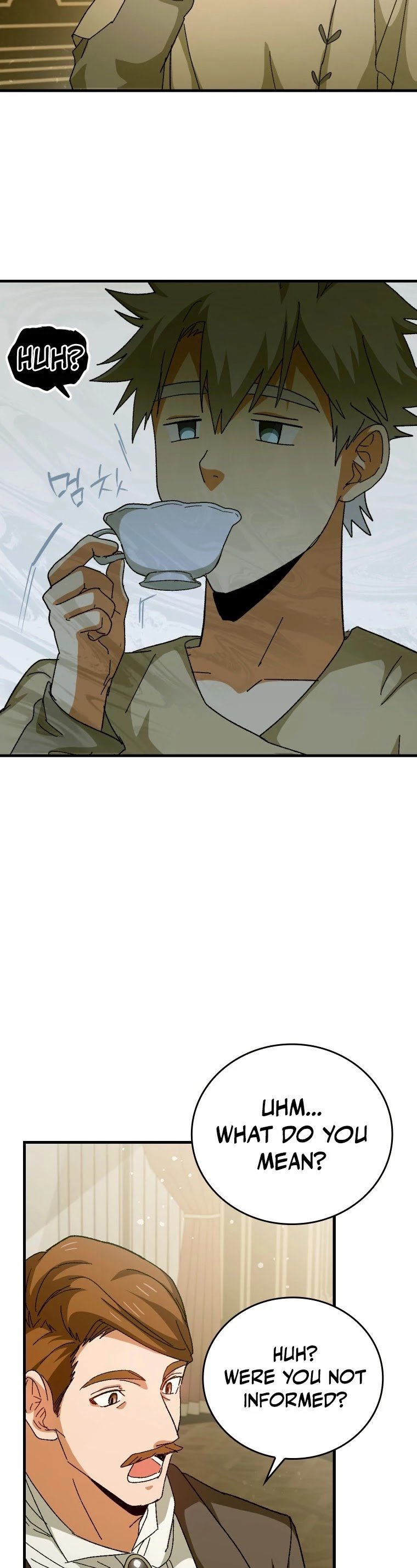 The Holy Power of Modern Medicine chapter 10 - page 20
