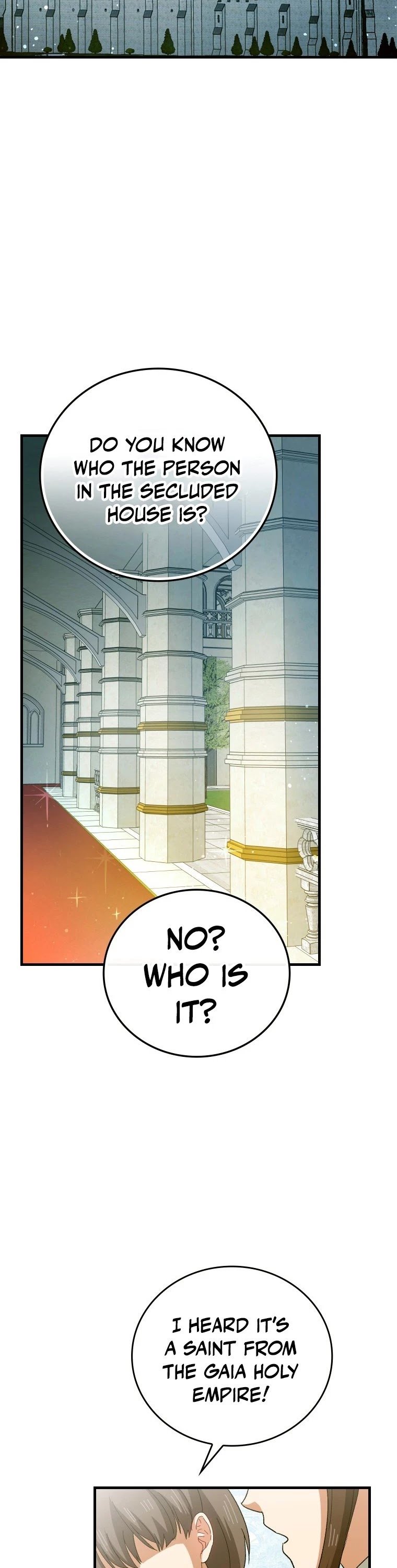 The Holy Power of Modern Medicine chapter 10 - page 31