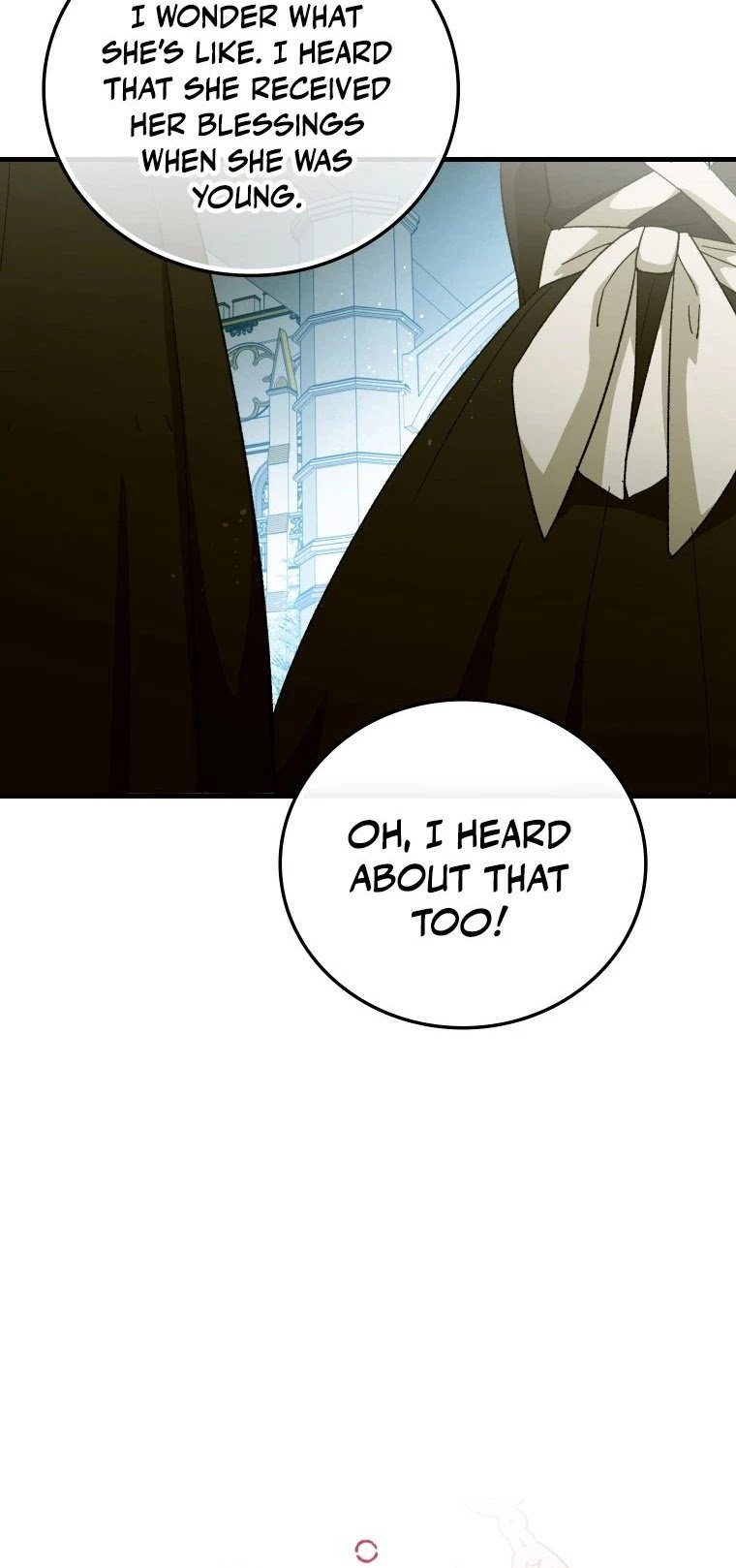 The Holy Power of Modern Medicine chapter 10 - page 33