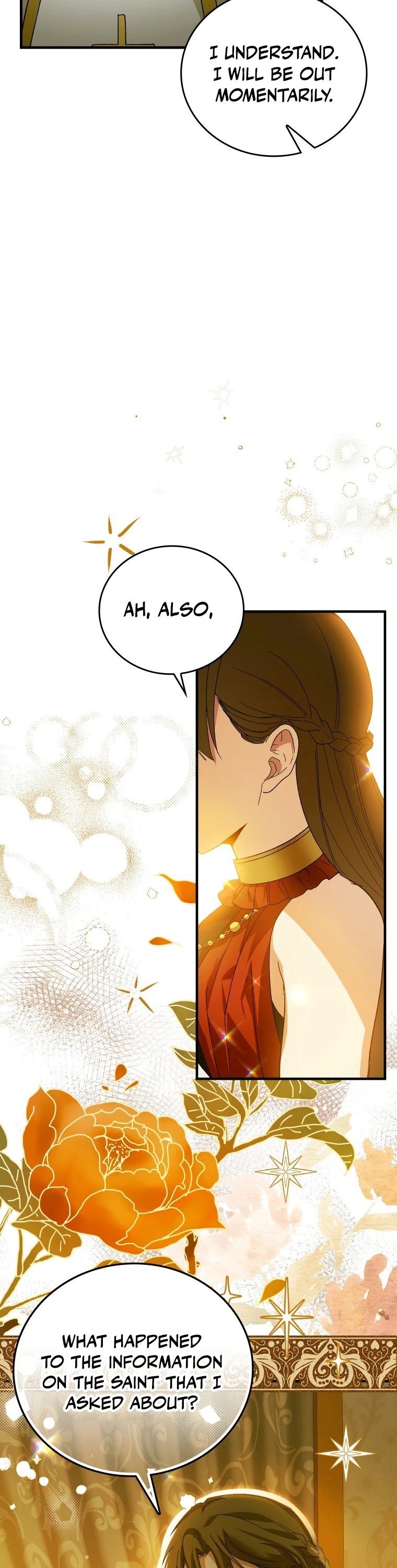 The Holy Power of Modern Medicine chapter 10 - page 39