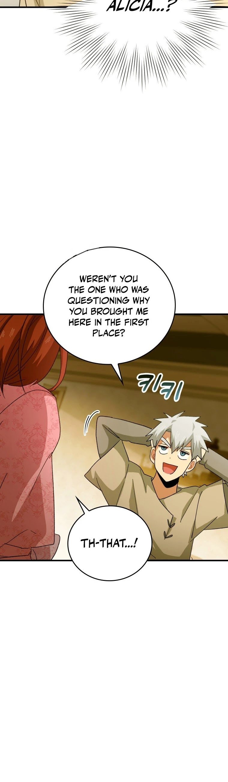The Holy Power of Modern Medicine chapter 10 - page 9