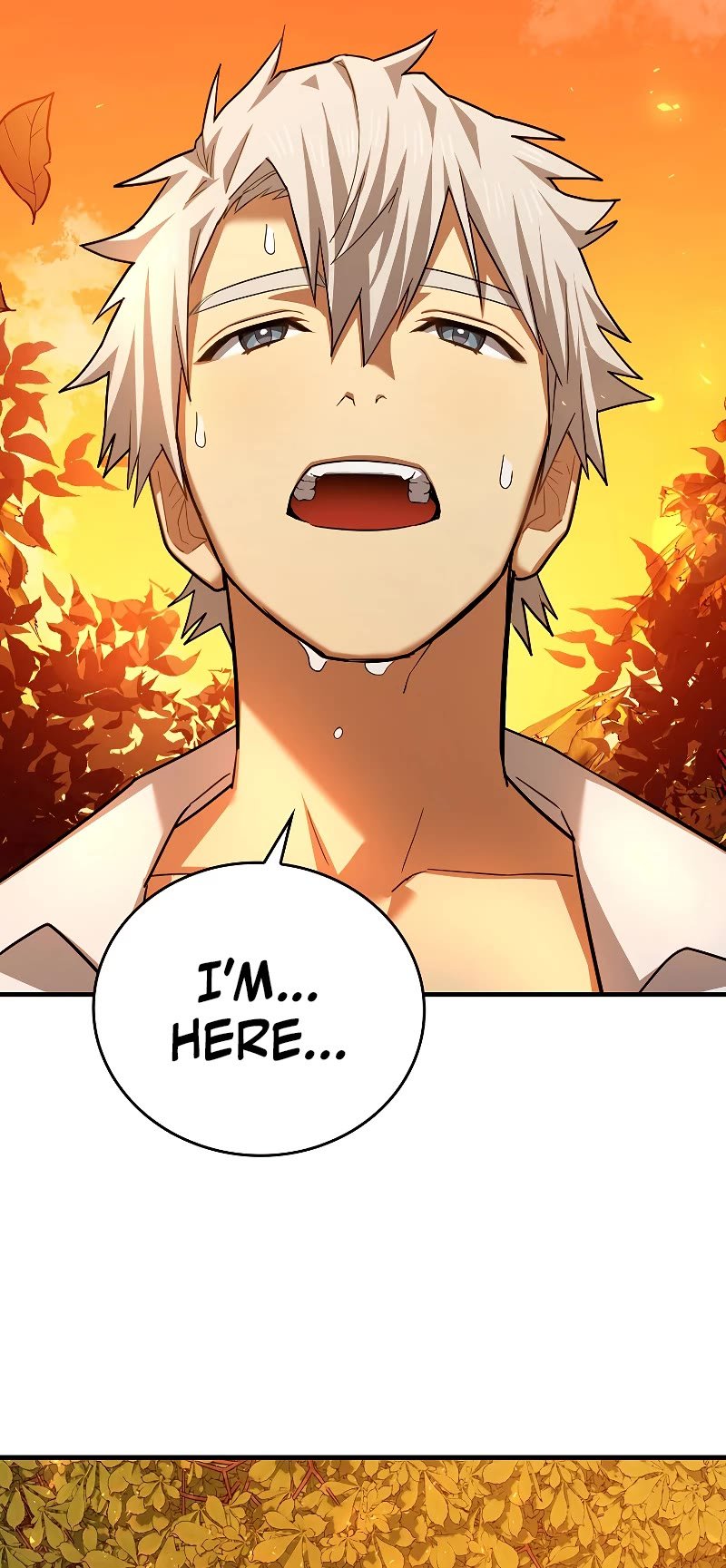 The Holy Power of Modern Medicine chapter 39 - page 10