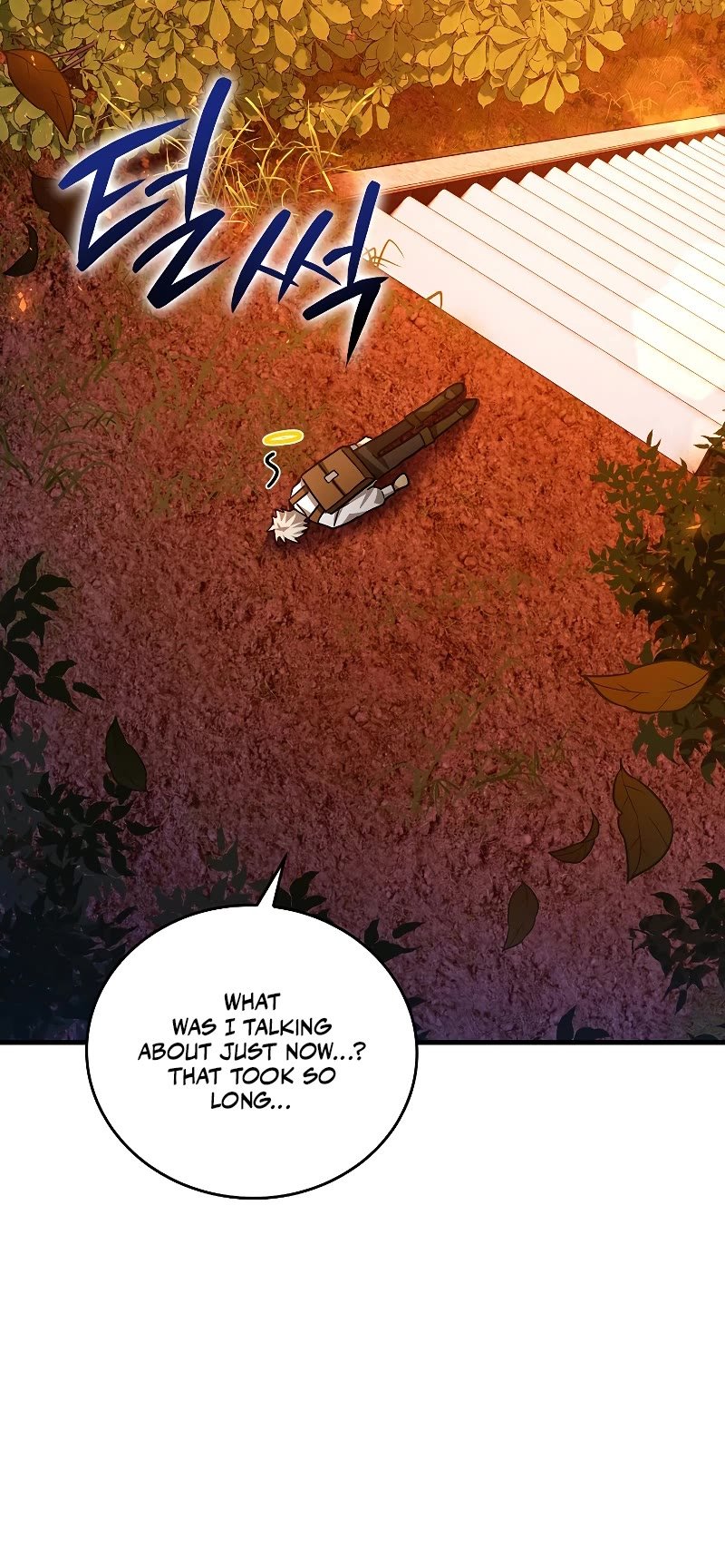 The Holy Power of Modern Medicine chapter 39 - page 11