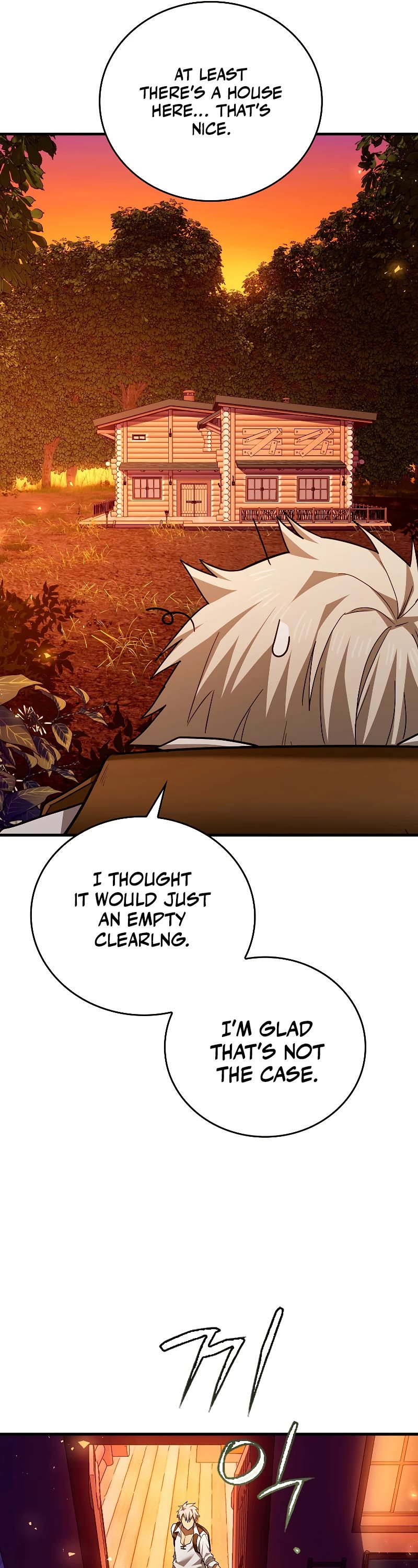 The Holy Power of Modern Medicine chapter 39 - page 12
