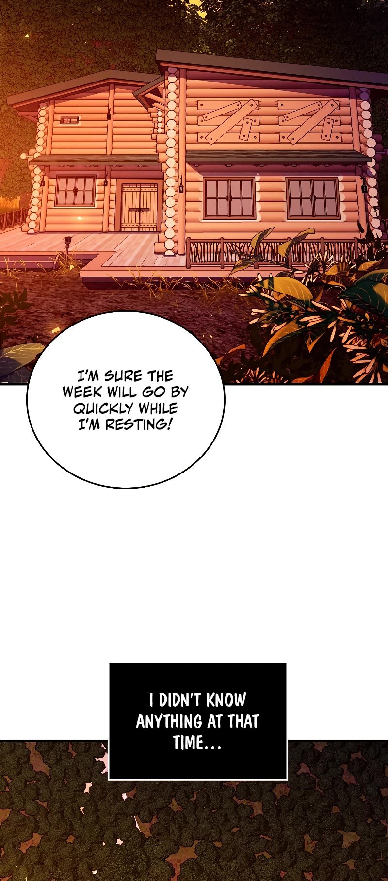 The Holy Power of Modern Medicine chapter 39 - page 15