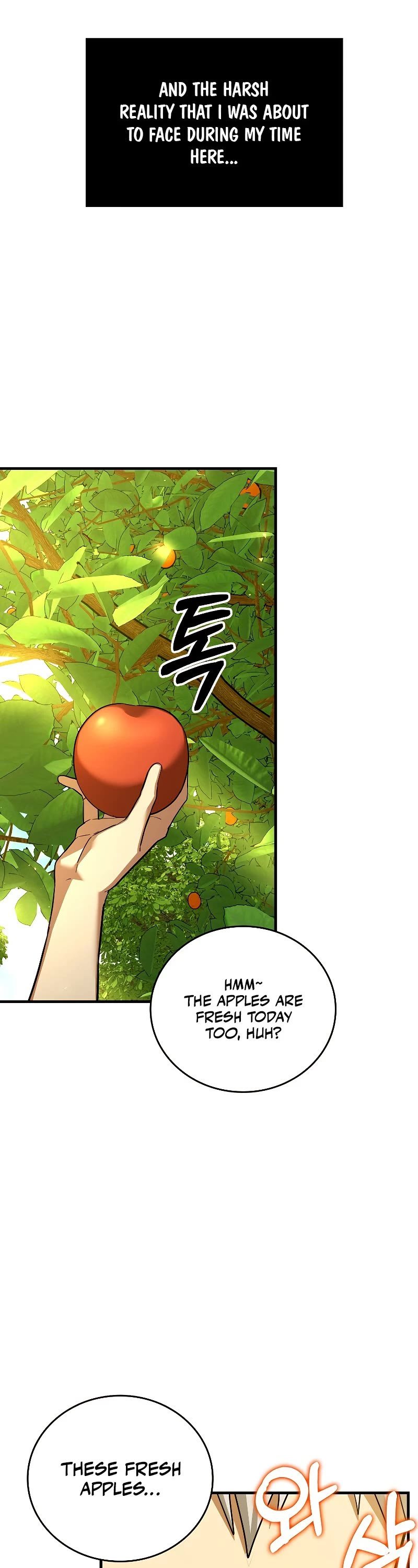 The Holy Power of Modern Medicine chapter 39 - page 17