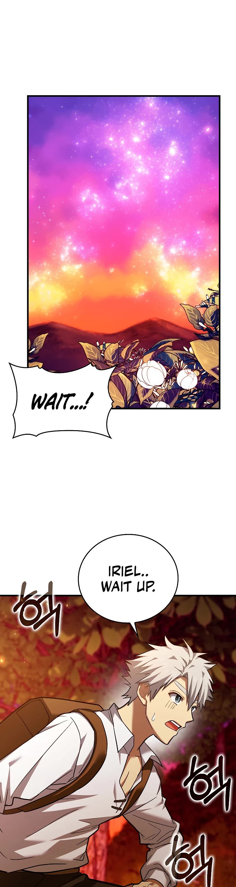 The Holy Power of Modern Medicine chapter 39 - page 2