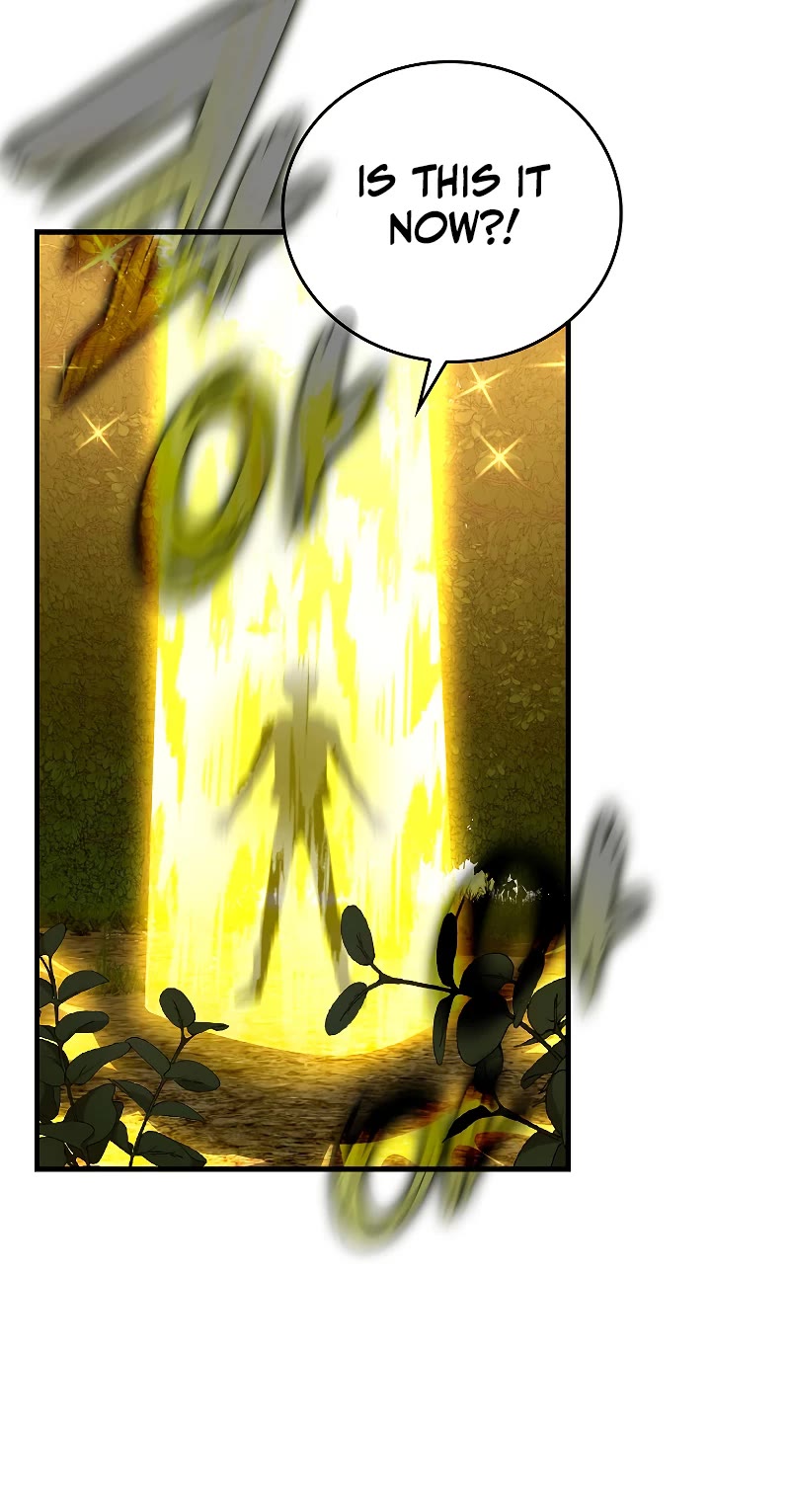 The Holy Power of Modern Medicine chapter 39 - page 29