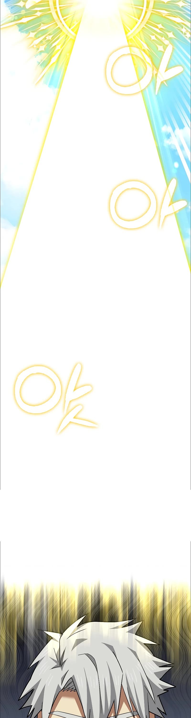 The Holy Power of Modern Medicine chapter 39 - page 32