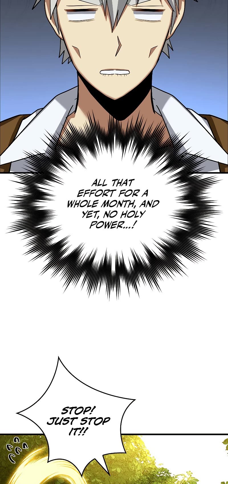 The Holy Power of Modern Medicine chapter 39 - page 33