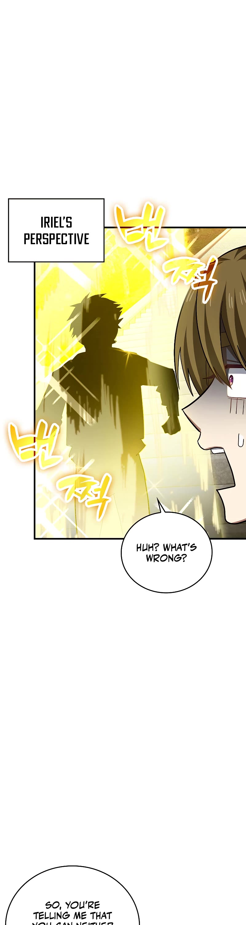 The Holy Power of Modern Medicine chapter 39 - page 37