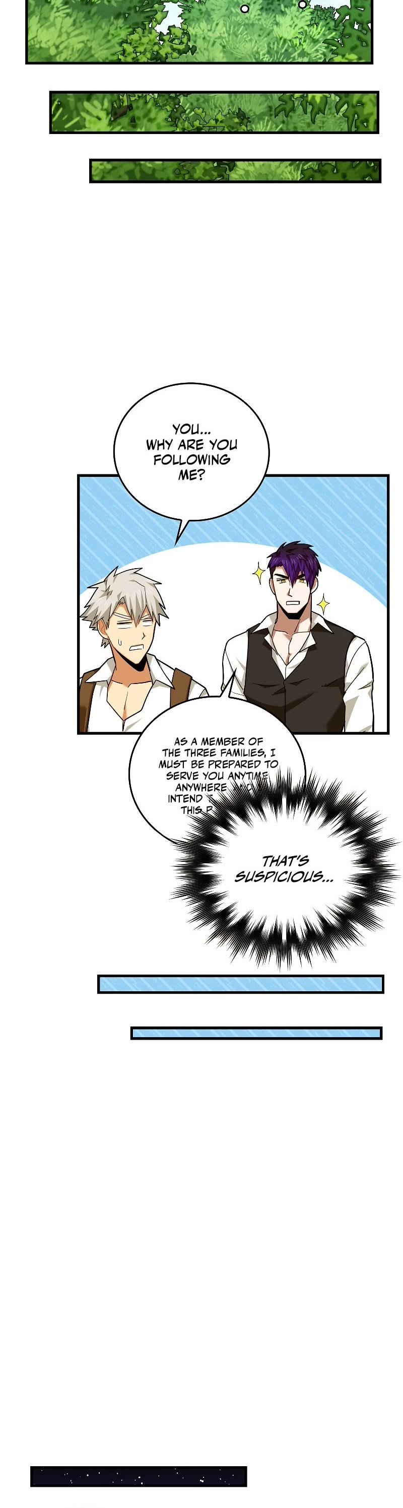 The Holy Power of Modern Medicine chapter 39 - page 48