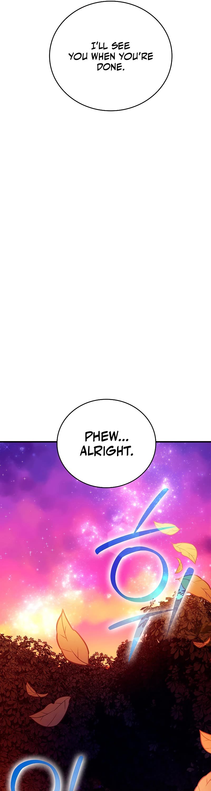 The Holy Power of Modern Medicine chapter 39 - page 7