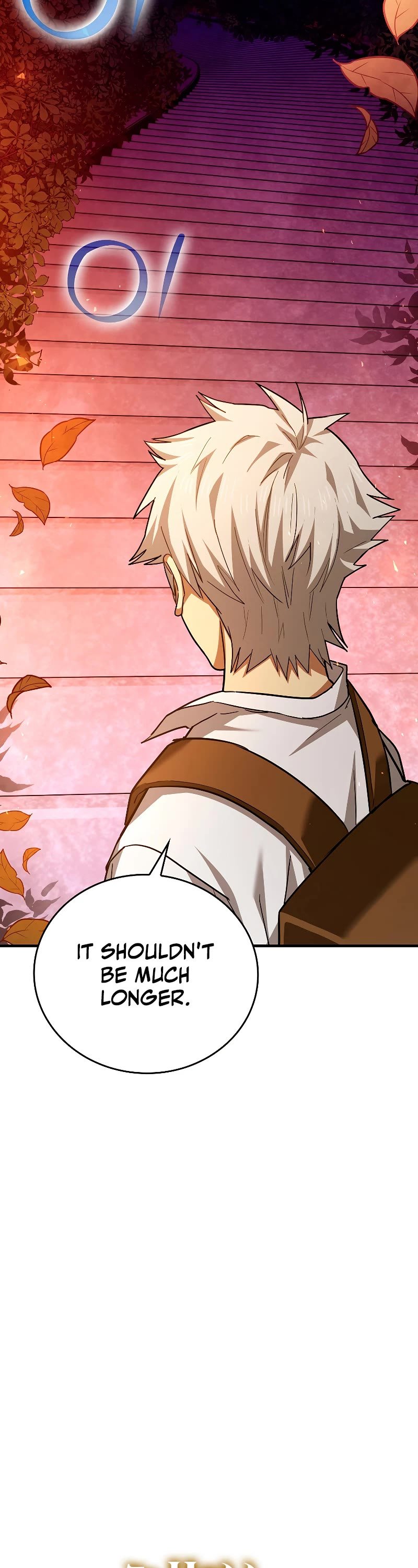The Holy Power of Modern Medicine chapter 39 - page 8