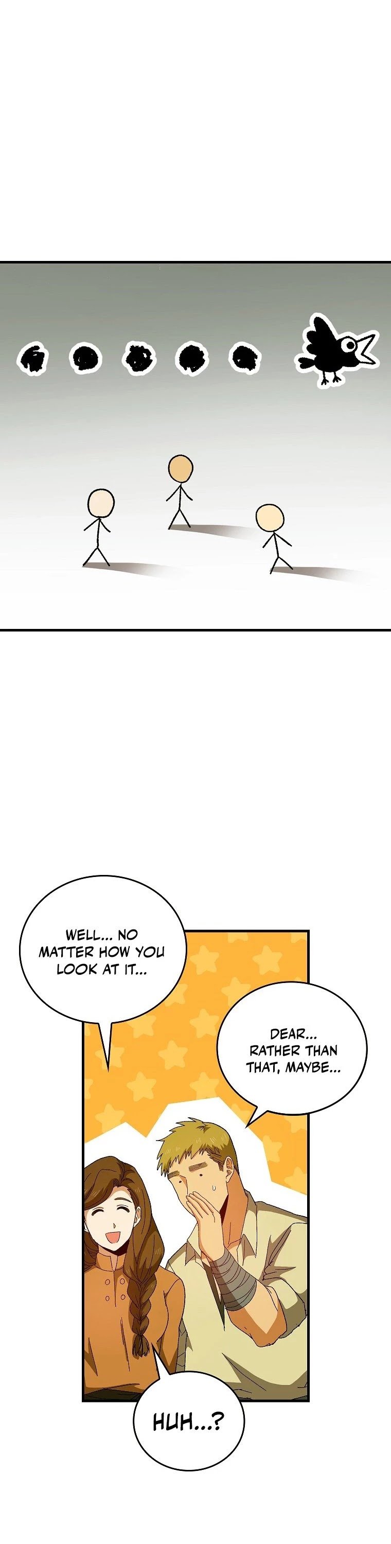 The Holy Power of Modern Medicine chapter 9 - page 11