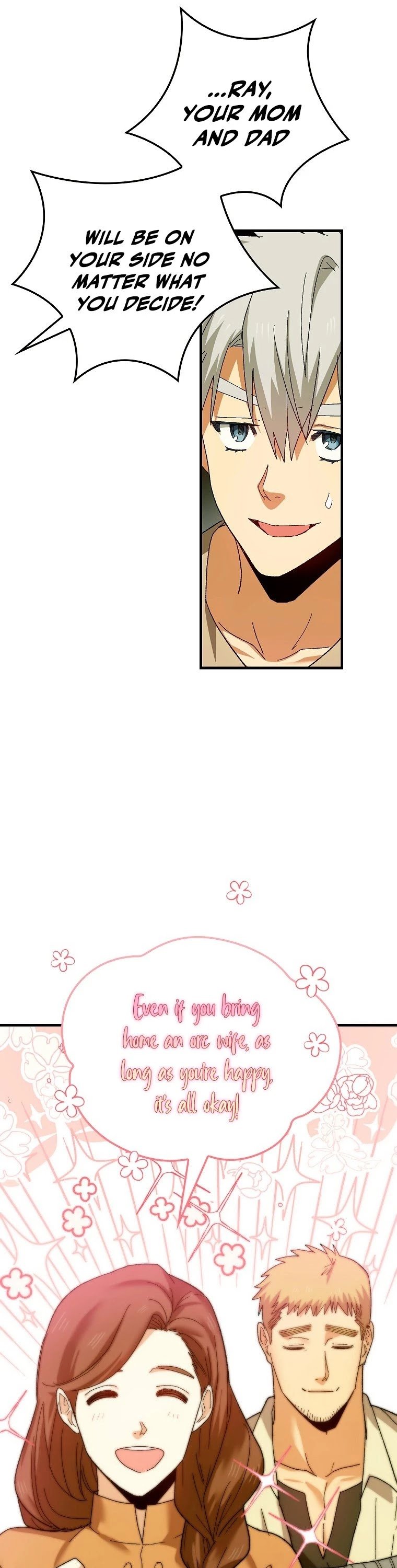 The Holy Power of Modern Medicine chapter 9 - page 12