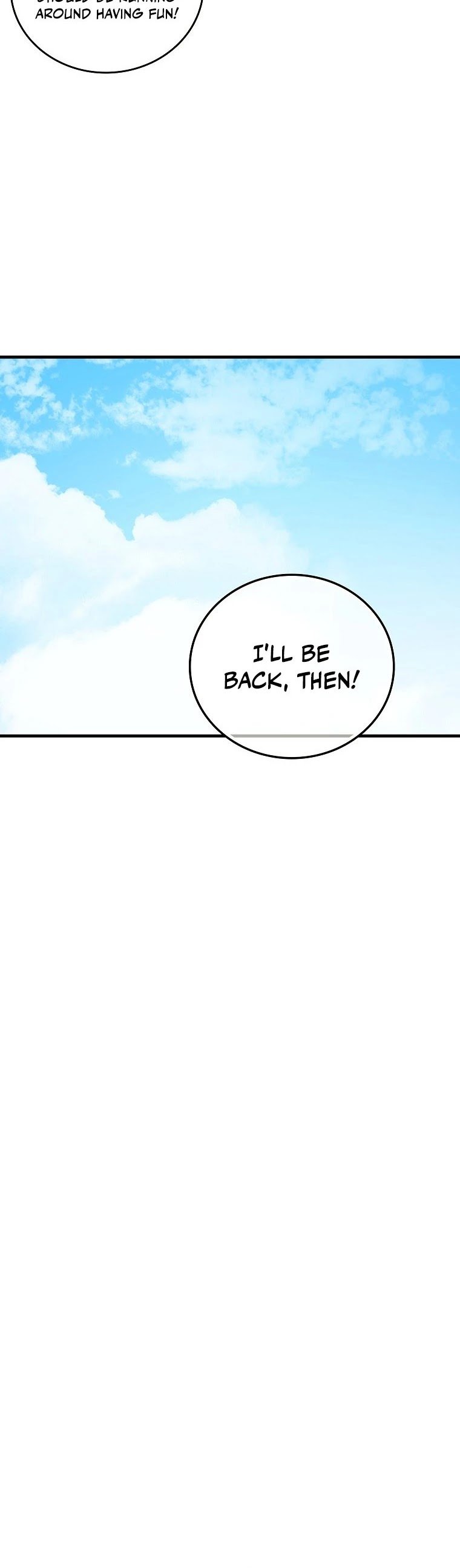 The Holy Power of Modern Medicine chapter 9 - page 21