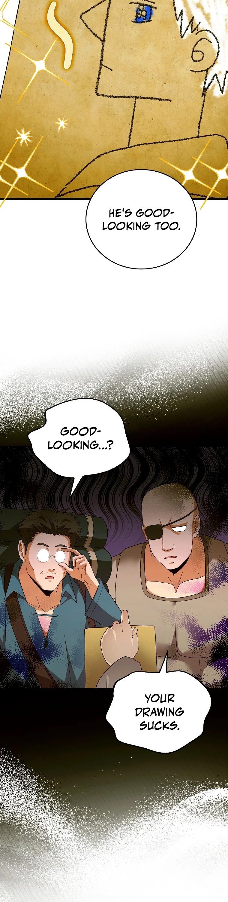 The Holy Power of Modern Medicine chapter 9 - page 24