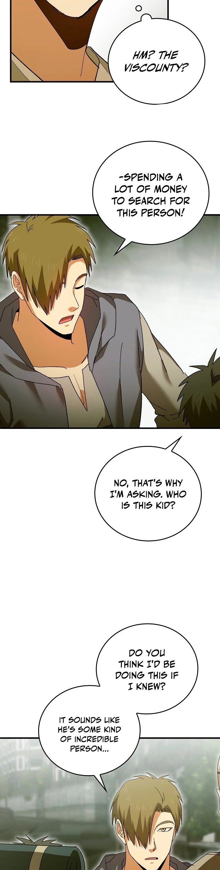 The Holy Power of Modern Medicine chapter 9 - page 27