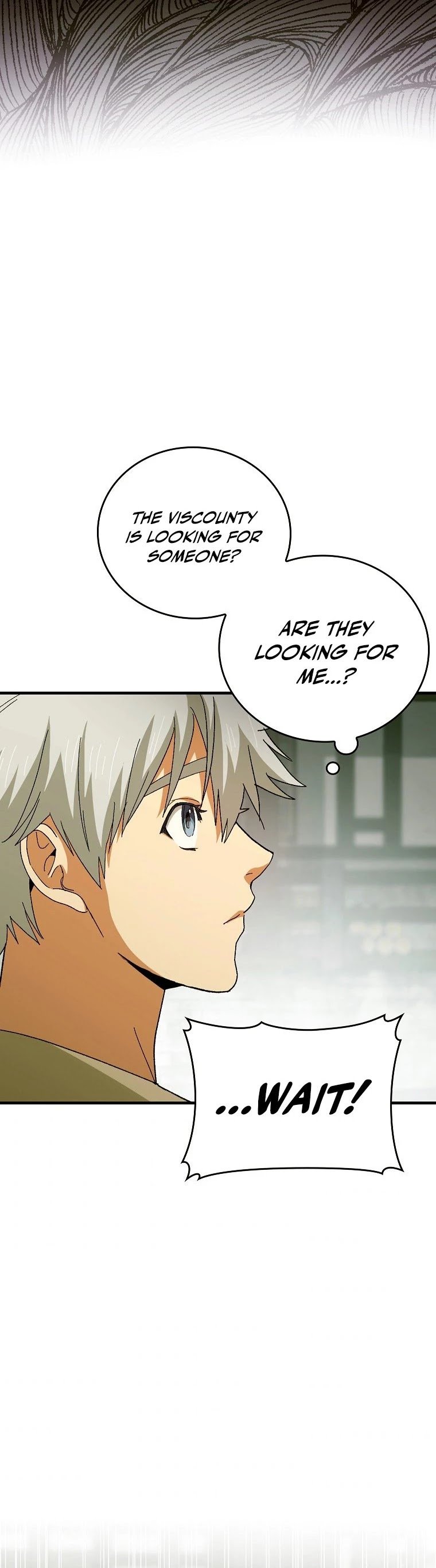 The Holy Power of Modern Medicine chapter 9 - page 29