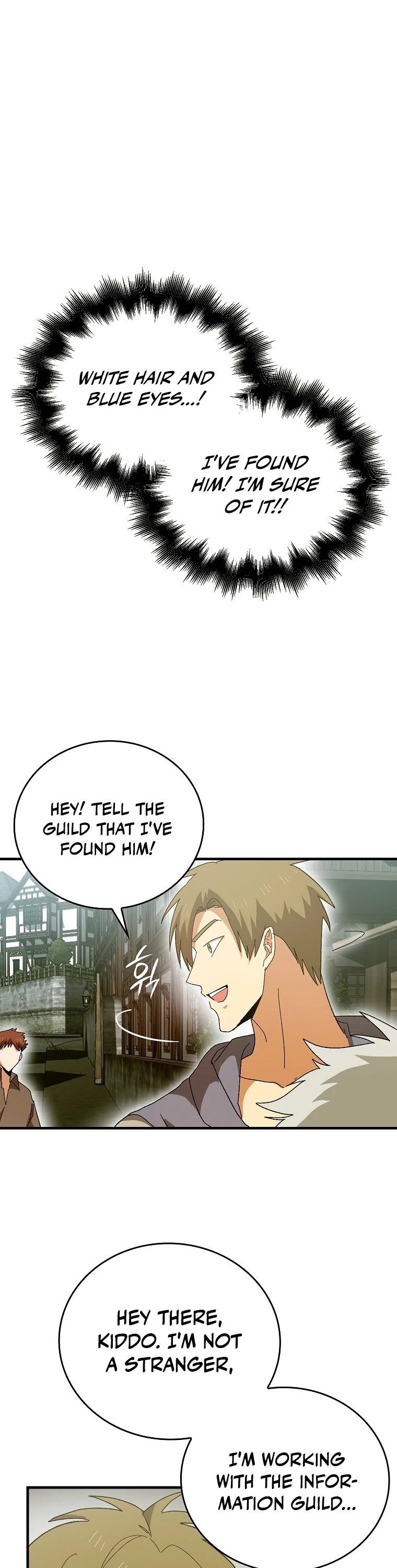The Holy Power of Modern Medicine chapter 9 - page 31