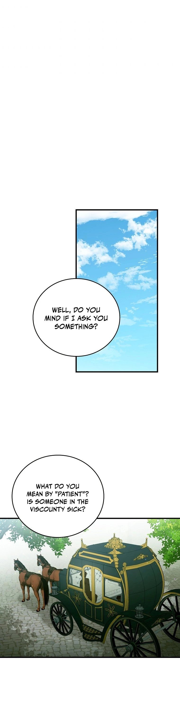 The Holy Power of Modern Medicine chapter 9 - page 34