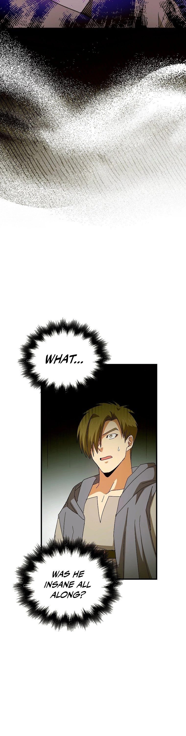The Holy Power of Modern Medicine chapter 9 - page 36