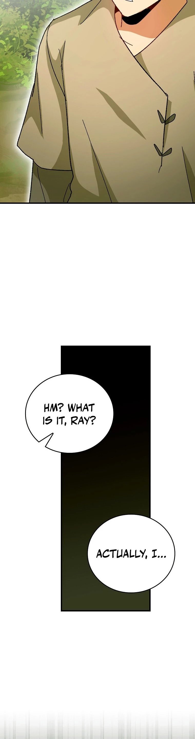 The Holy Power of Modern Medicine chapter 9 - page 9