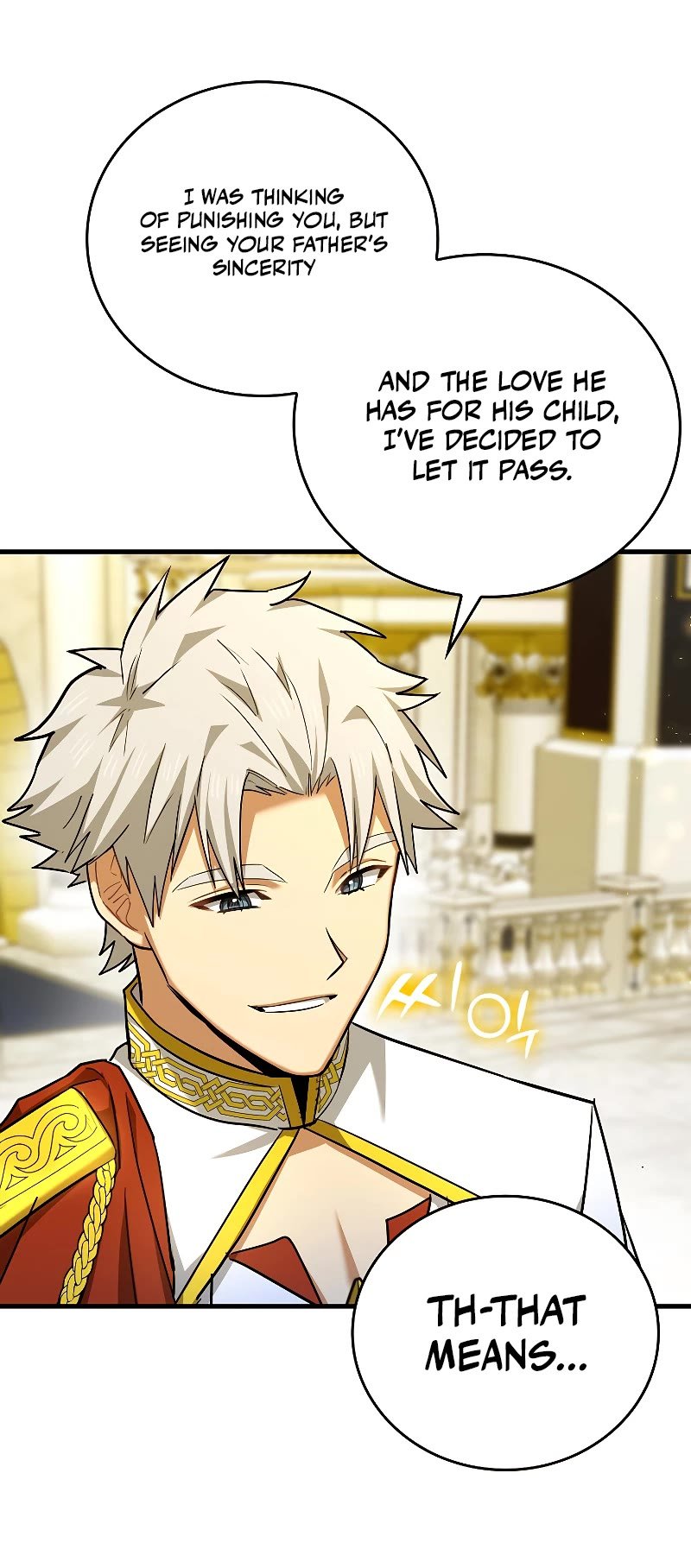 The Holy Power of Modern Medicine chapter 38 - page 13
