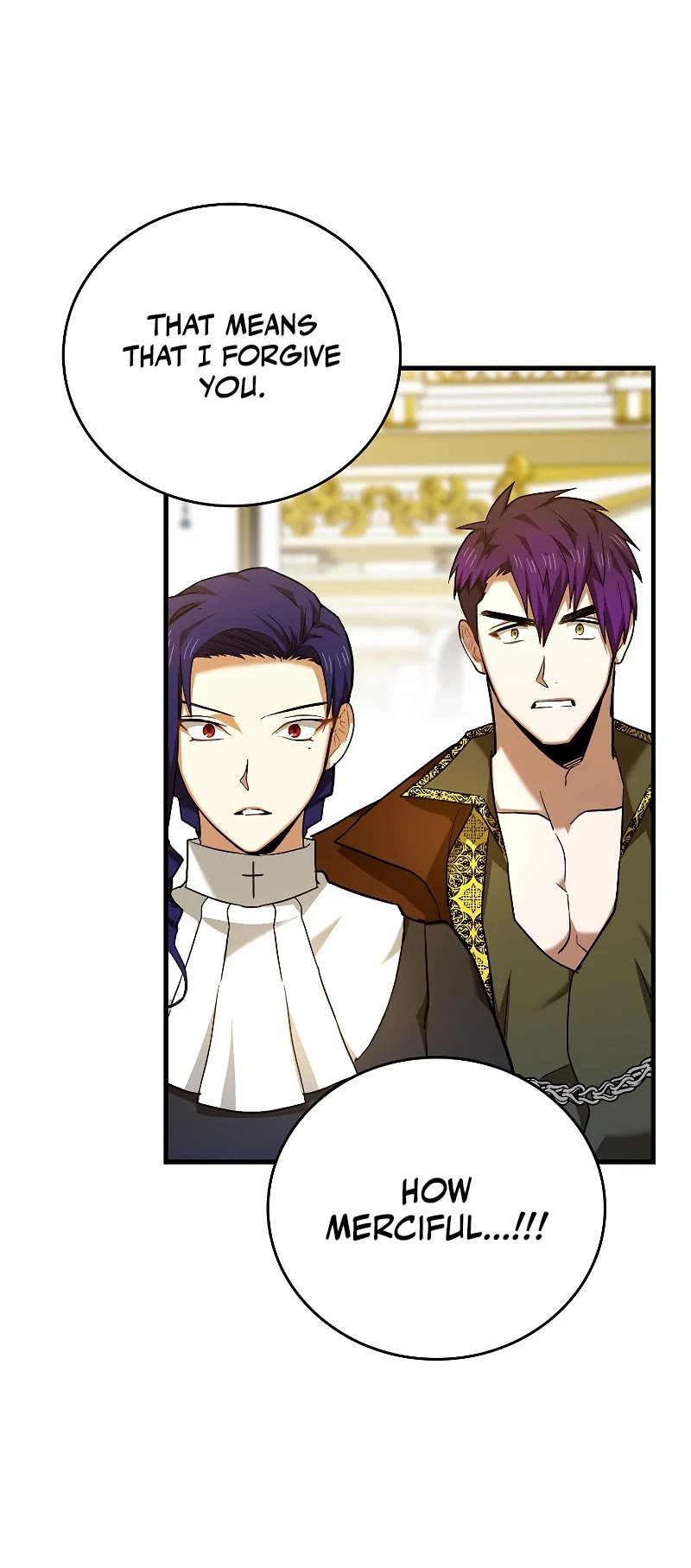 The Holy Power of Modern Medicine chapter 38 - page 14