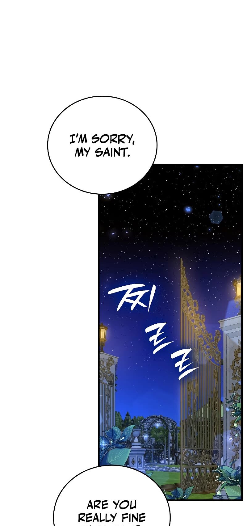 The Holy Power of Modern Medicine chapter 38 - page 18