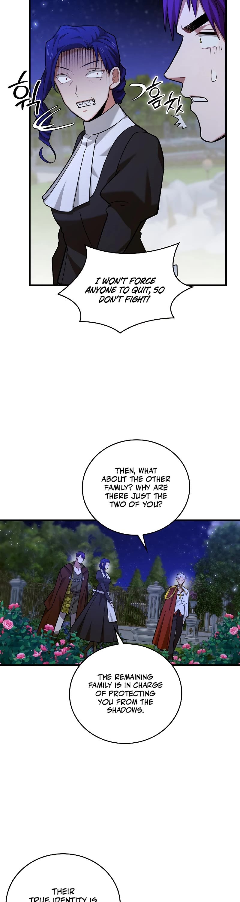 The Holy Power of Modern Medicine chapter 38 - page 26