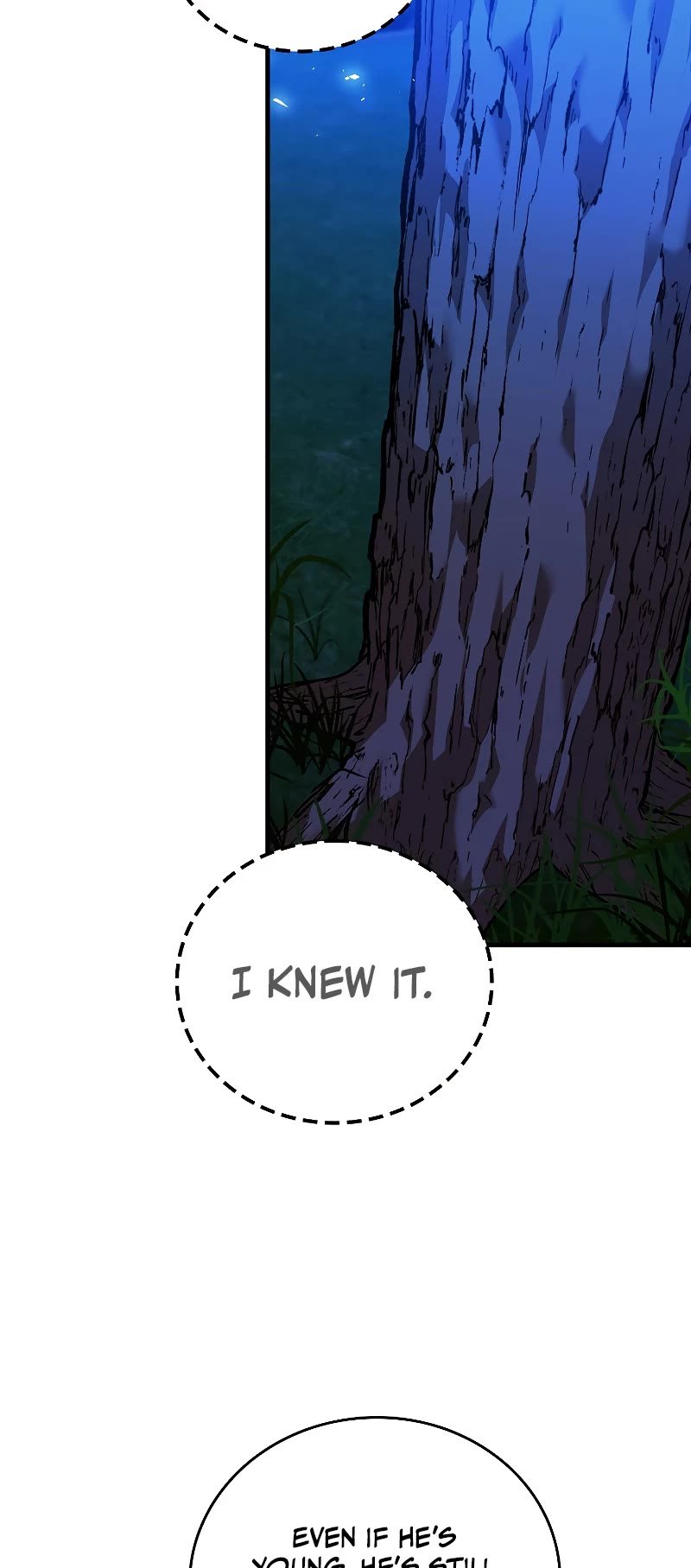 The Holy Power of Modern Medicine chapter 38 - page 32