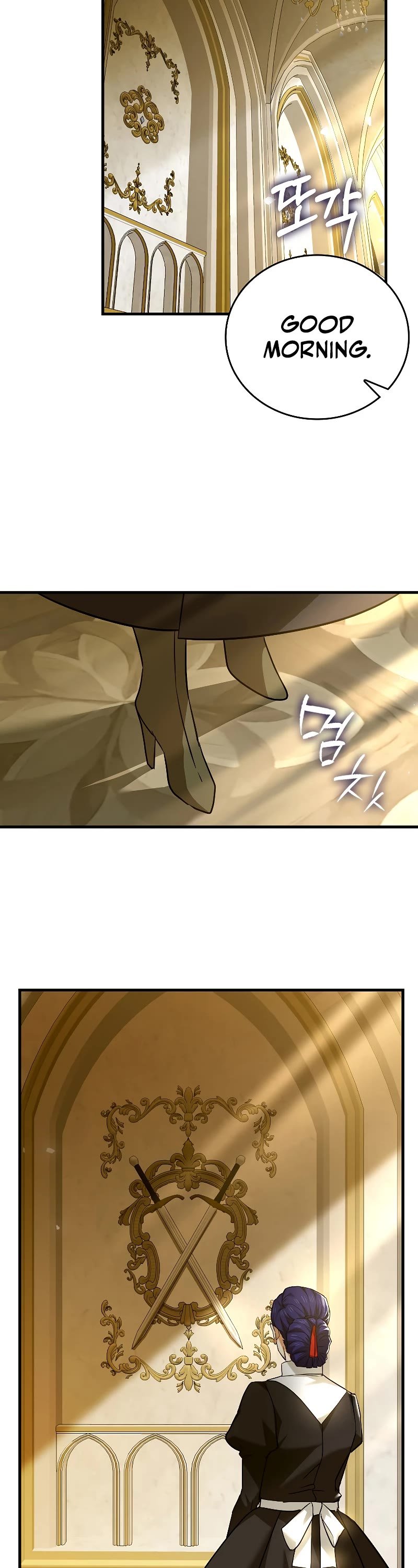 The Holy Power of Modern Medicine chapter 38 - page 35