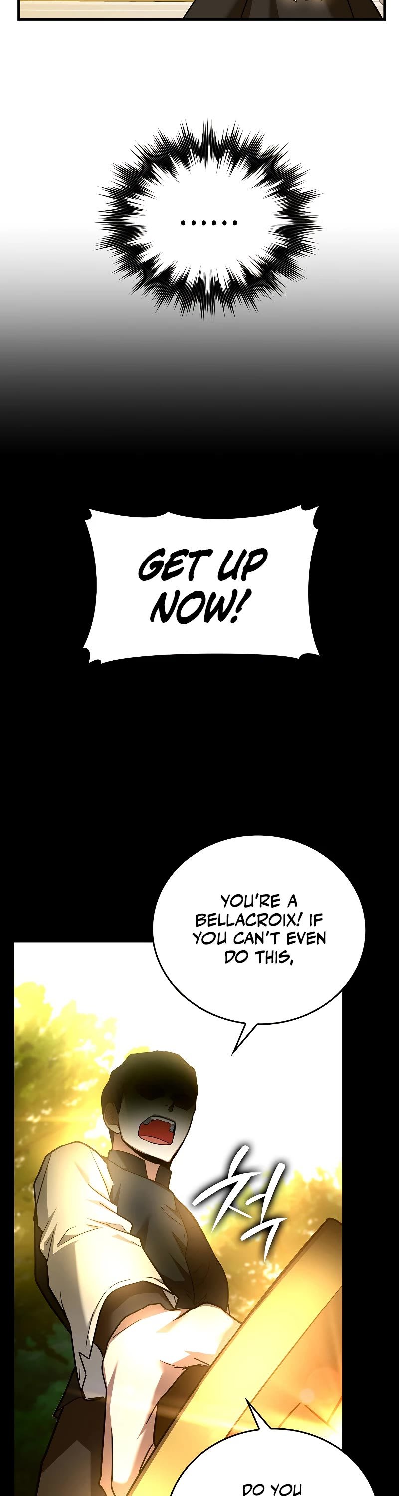 The Holy Power of Modern Medicine chapter 38 - page 36