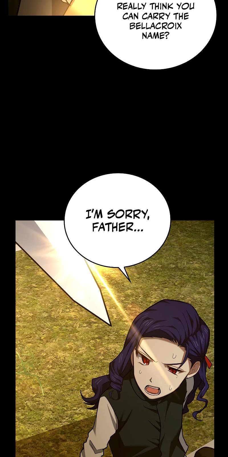 The Holy Power of Modern Medicine chapter 38 - page 37