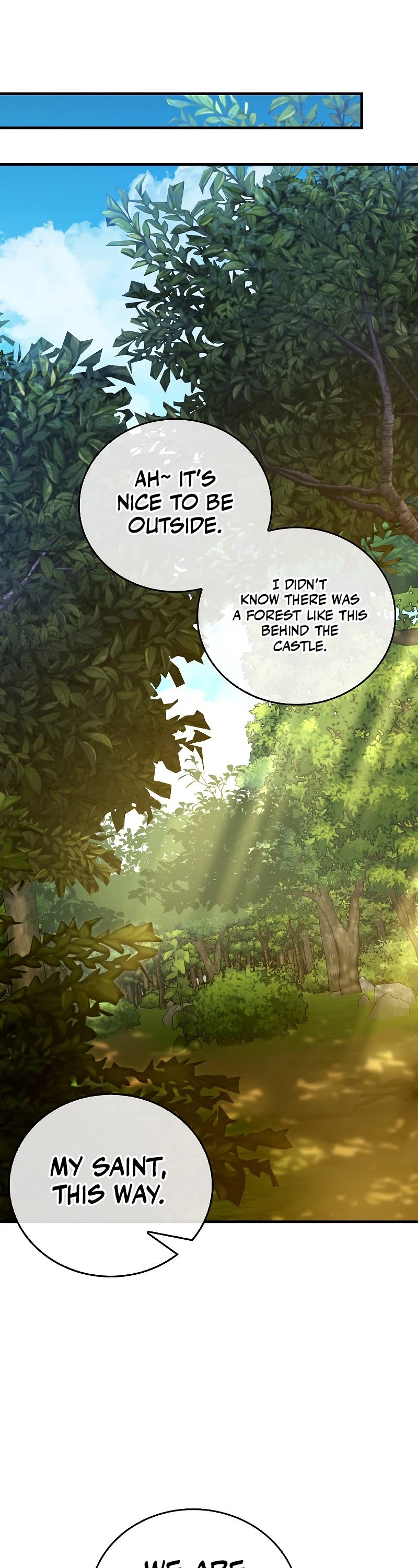The Holy Power of Modern Medicine chapter 38 - page 45