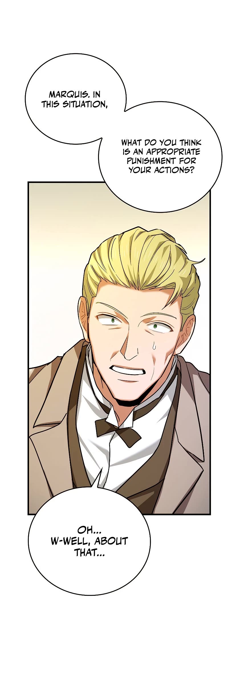 The Holy Power of Modern Medicine chapter 38 - page 5