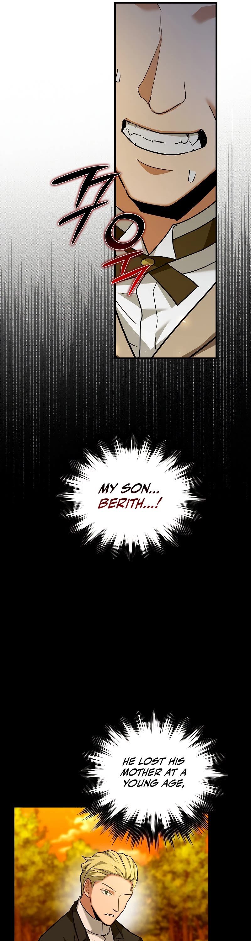The Holy Power of Modern Medicine chapter 38 - page 6