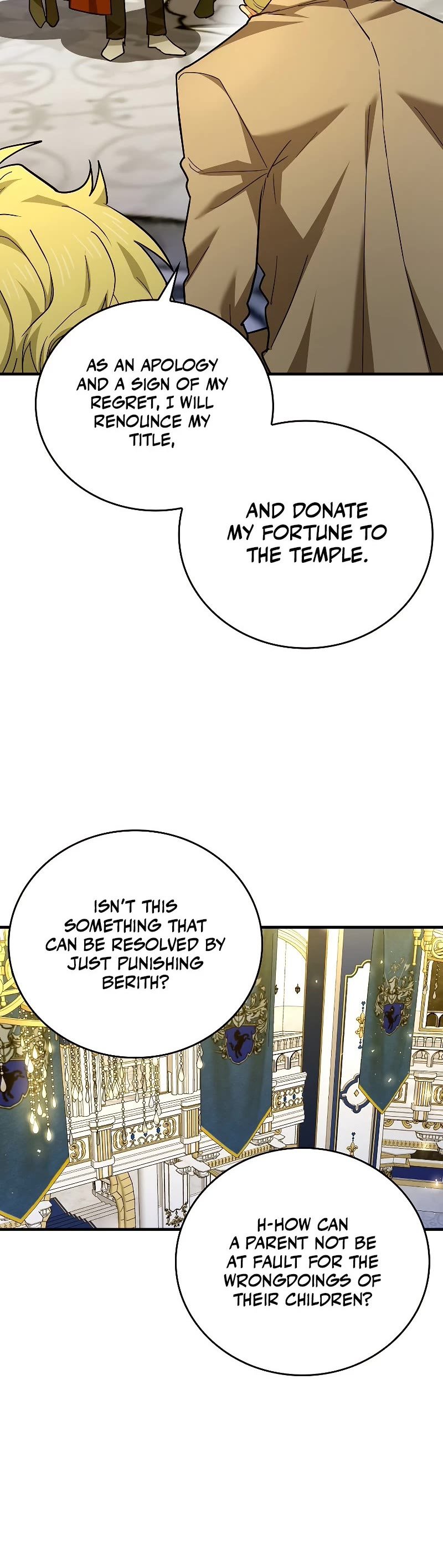 The Holy Power of Modern Medicine chapter 38 - page 9