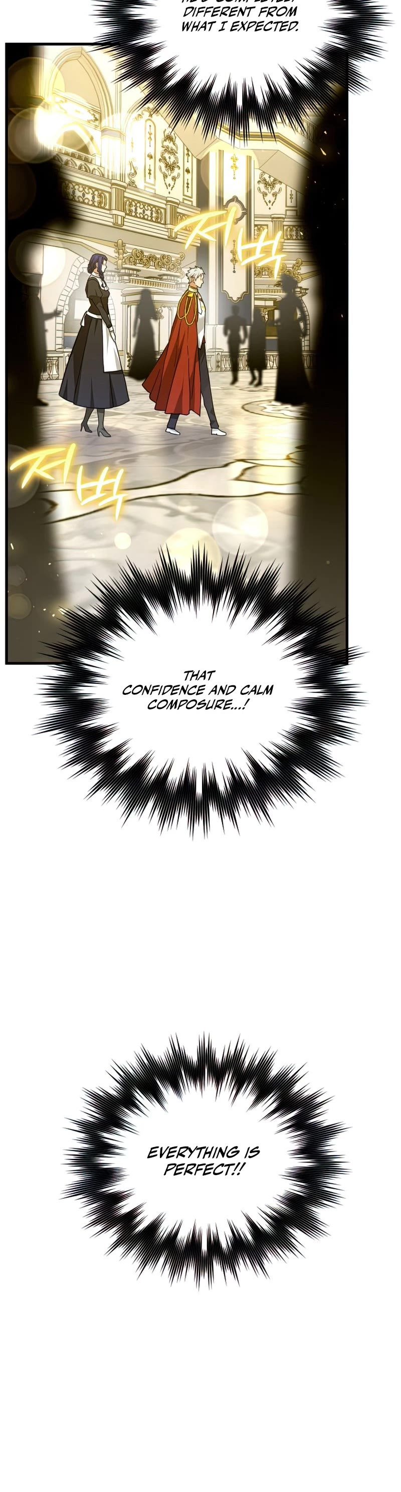 The Holy Power of Modern Medicine chapter 37 - page 26