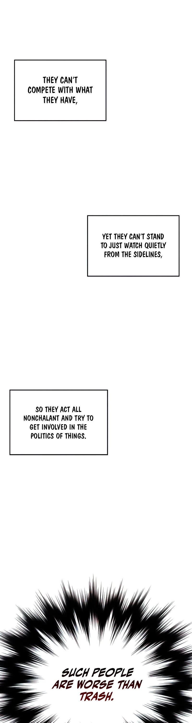The Holy Power of Modern Medicine chapter 37 - page 32