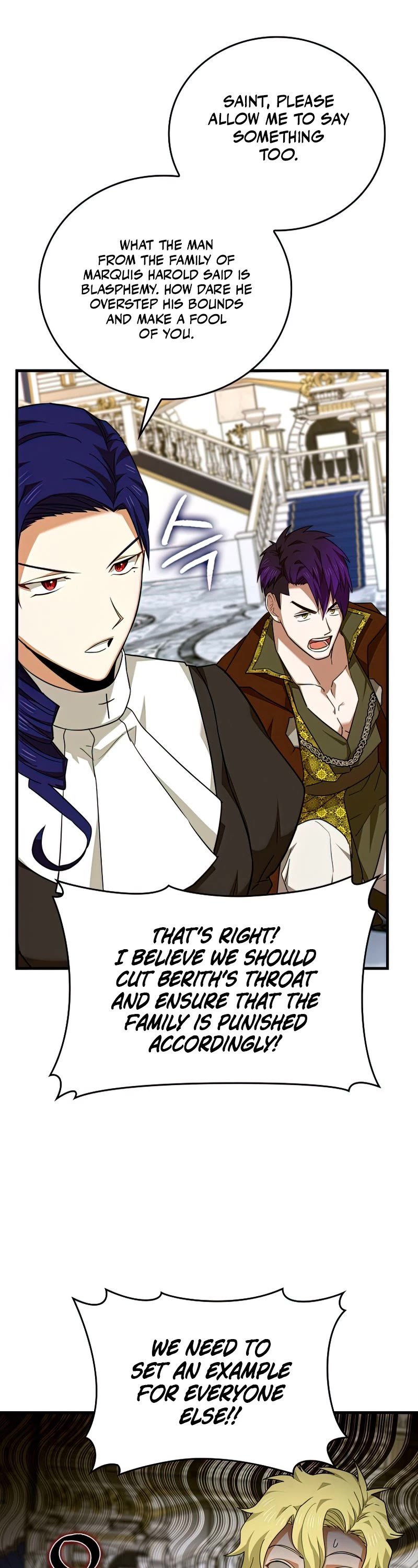 The Holy Power of Modern Medicine chapter 37 - page 43