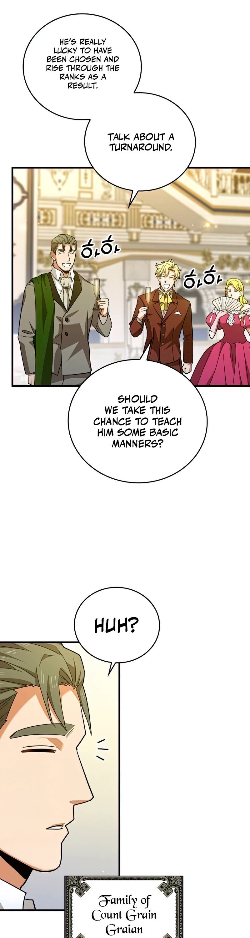The Holy Power of Modern Medicine chapter 37 - page 9