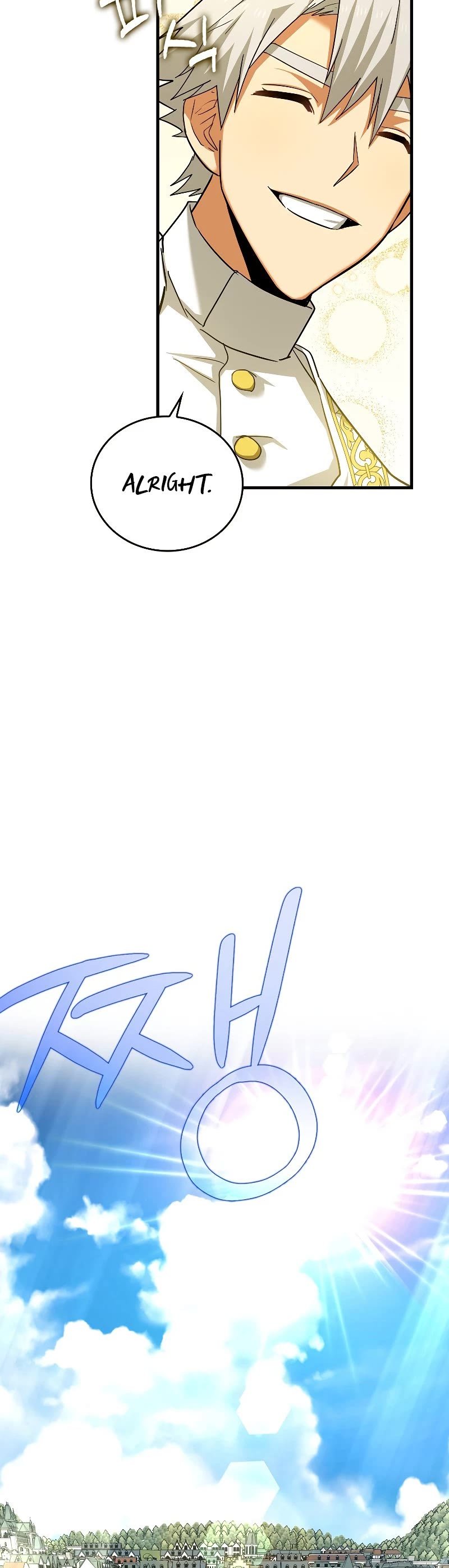 The Holy Power of Modern Medicine chapter 36 - page 20