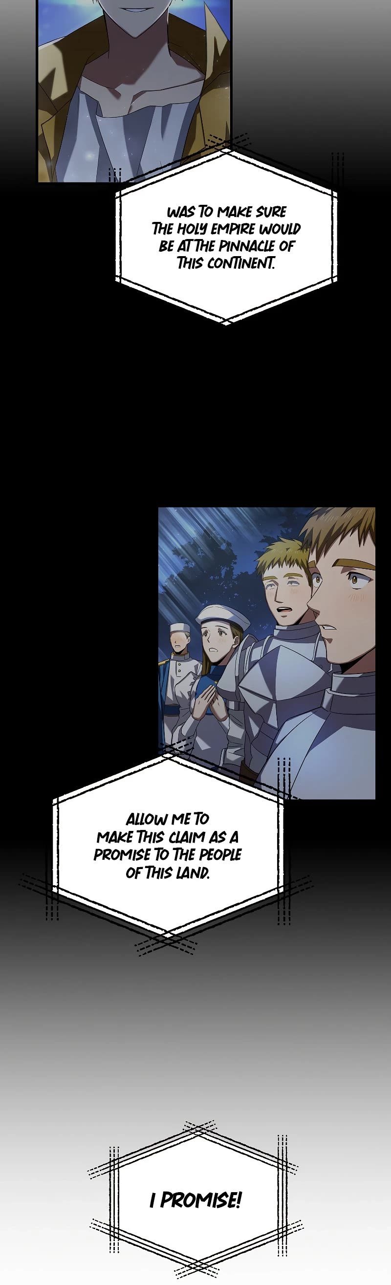The Holy Power of Modern Medicine chapter 36 - page 28