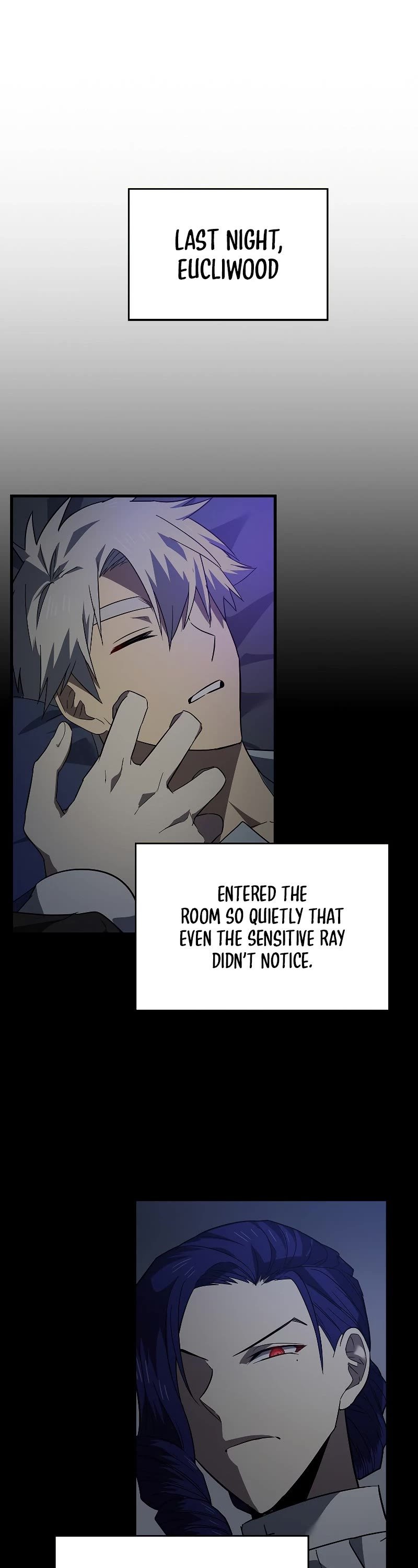 The Holy Power of Modern Medicine chapter 36 - page 3